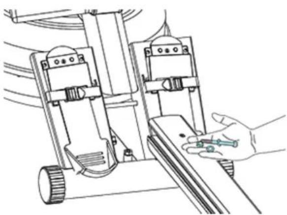 TUNTURI Row 8.1 - NOTE - 4