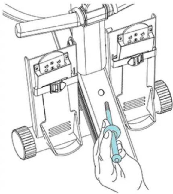 TUNTURI Row 8.1 - NOTE - 5