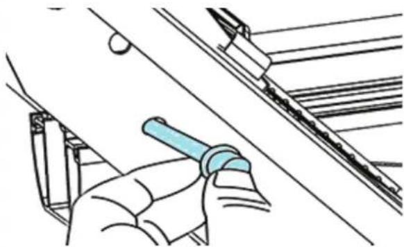 TUNTURI Row 8.1 - NOTE - 4