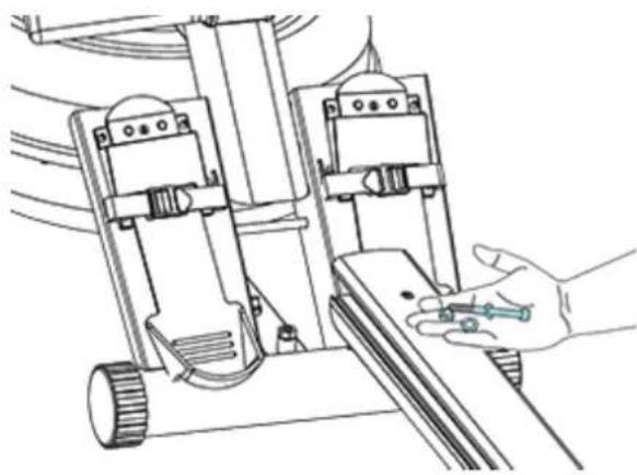 TUNTURI Row 8.1 - OPMERKING - 3