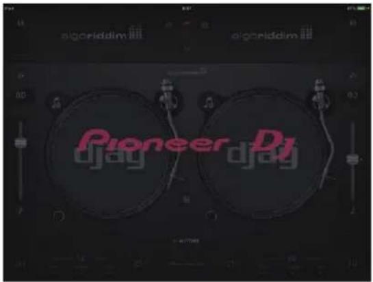 sigoriddim Pioneer DJ djag djag