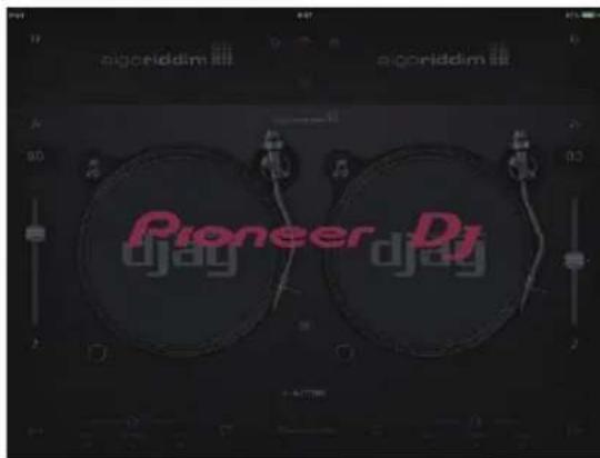aigoriddim aigoriddim Pioneer Dj djag djag