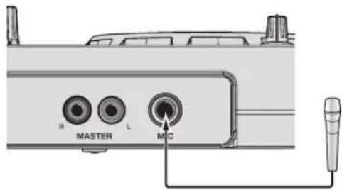 R MASTER L M/C