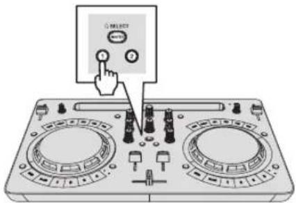 SELECT OK