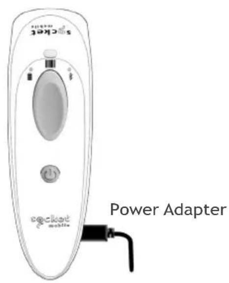 s s s Power Adapter