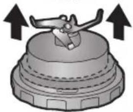 BOSCH VitaStyle MMBM7G2M - Looking for help? You'll find it here. - 76