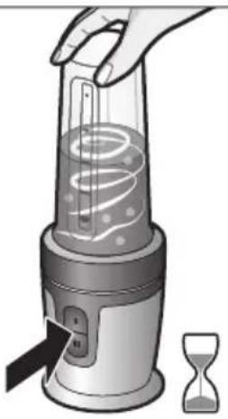 BOSCH VitaStyle MMBM7G2M - Looking for help? You'll find it here. - 12