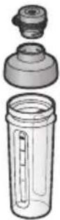 BOSCH VitaStyle MMBM7G2M - Looking for help? You'll find it here. - 45