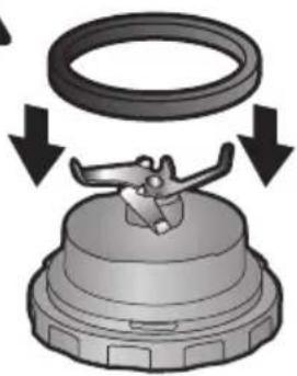 BOSCH VitaStyle MMBM7G2M - Looking for help? You'll find it here. - 82