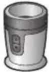 BOSCH VitaStyle MMBM7G2M - Looking for help? You'll find it here. - 42