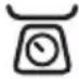 BOSCH MUM9DX5S31 - Funksjonstaster - 1