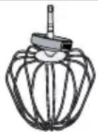 BOSCH MUM9DX5S31 - Verktøy Bruk - 1