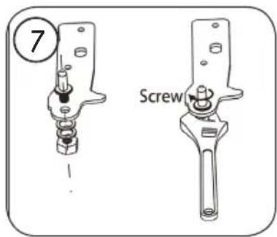 7 Screw
