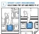 ROCCAT Ryos MK Pro - ROCCATTM EASY-SHIFT[+]TM - 2