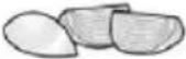 UFESA BP4580 - 20