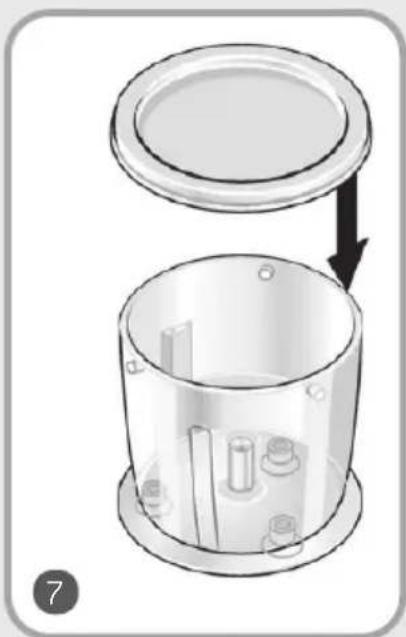 UFESA BP4580 - 11
