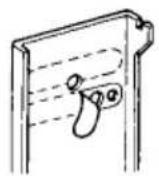 OPTEX VX-402REC - 3-3.Pole Mount - 2