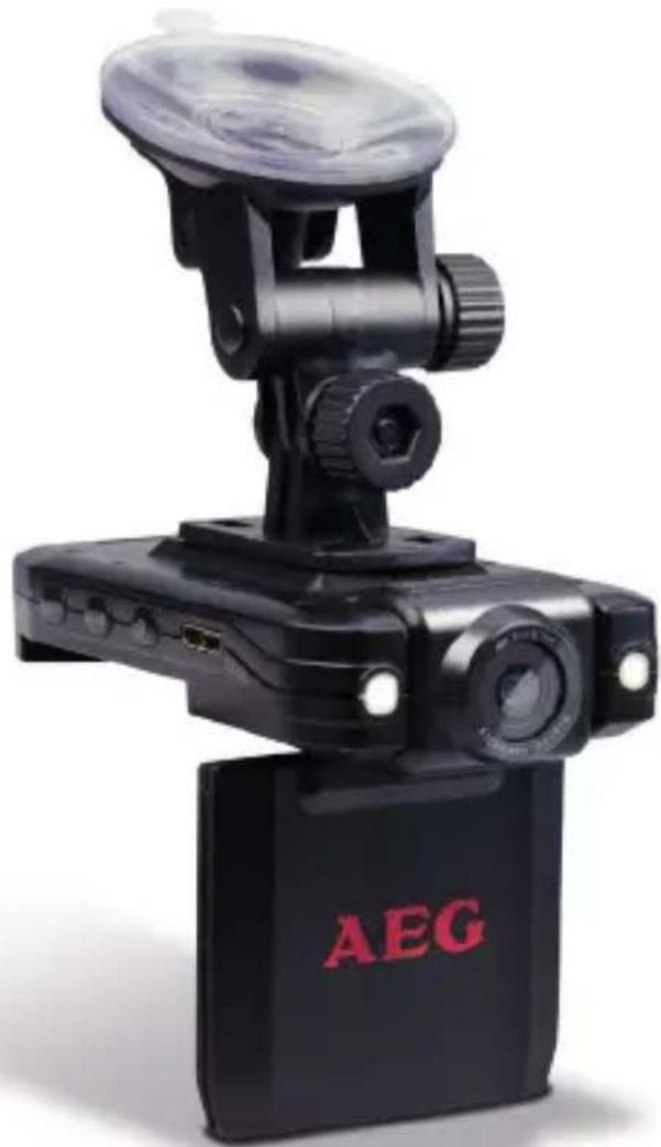 AEG GF 30 - GPS AutokAmerA - 1