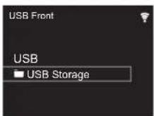 PIONEER XC-HM86D - Устройство памяти USB/HDD - 4
