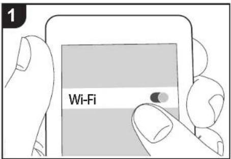 1 Wi-Fi