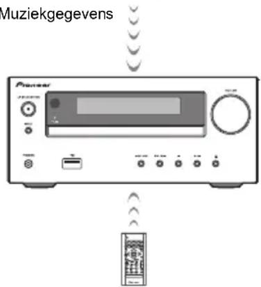 Muziekgegevens Muziek