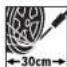 BOSCH GHP 5-65 X Professional - | Română - 1