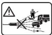 BOSCH GHP 5-65 X Professional - Symboler på redskapet - 3