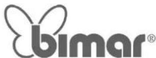 Bimar S226.IC - REINIGUNG UND PFLEGE - 2
