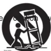 SAMSON SX2400 - IMPORTANT SAFETY INSTRUCTIONS - 1
