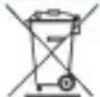 Trevi HMP 1245 BT - Information Note on the Removal and Disposal of Batteries - 1
