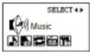 SELECT Music