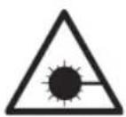 Trevi DVMI 3580 HD - CAUTION - 1