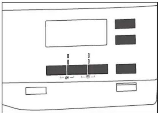 AEG TB6080TW - Options - 1