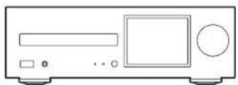 PIONEER HUB X-HM76-S - Ce que contient la boîte - 1