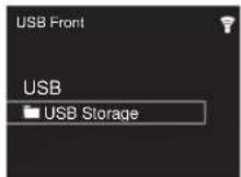 PIONEER HUB X-HM76-S - Périphérique de stockage USB/DD - 4