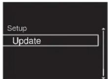 PIONEER HUB X-HM76-S - Mise à jour du micrologiciel via le réseau - 2