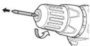 PANASONIC EY7430LA2S - Model No: EY7430 - 2