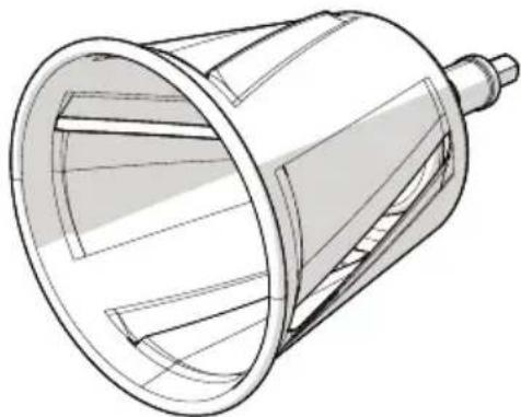 SMEG SMSG01 - Описание деталей - 3
