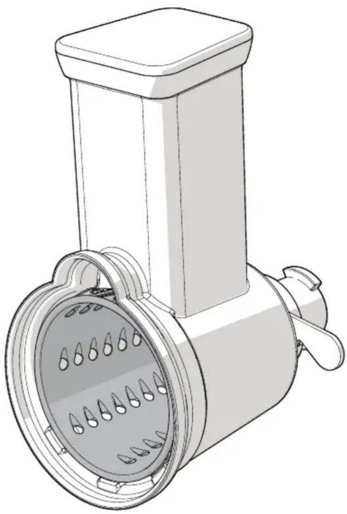 SMEG SMSG01 - 1