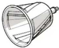 SMEG SMSG01 - Cylinder Suitable for - 3