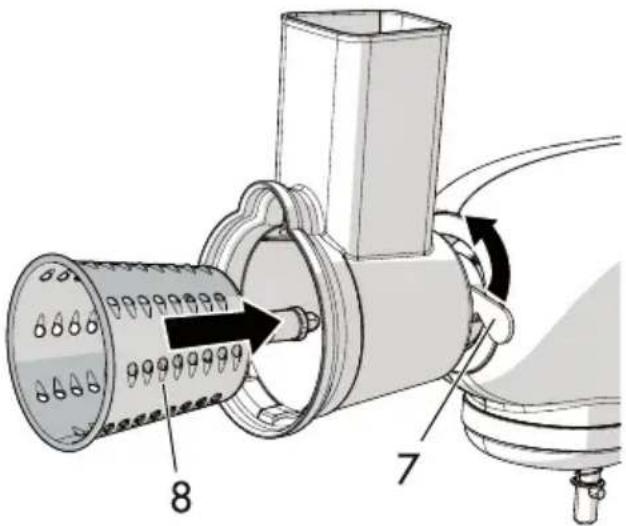 SMEG SMSG01 - Anvendelse - 1