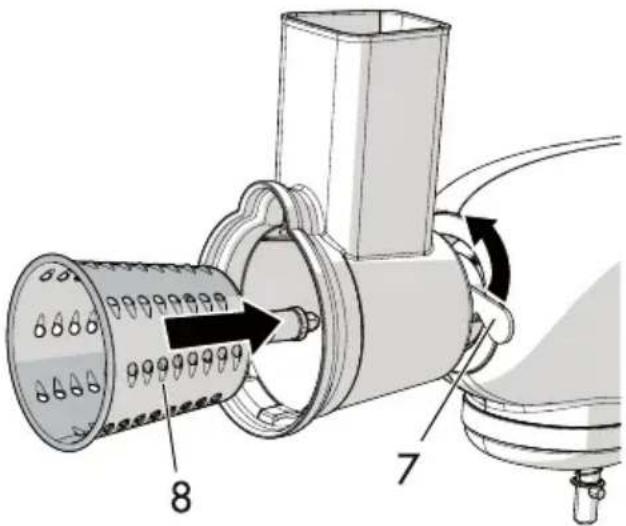 SMEG SMSG01 - Gebrauch - 1