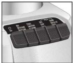 OK Multi-Load Control Pass Load Control Control OFF Multi-Load Control OFF Multi-Load Control OFF