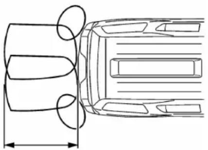 CHEVROLET City Express (2017) - Attention - 1