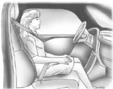 CHEVROLET Traverse (2017) - 92Siègesetappuis-têtes - 1