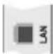 Finlux FL3222SMART - (\*) MON BOUTON : - 28