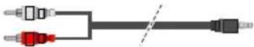 Finlux FL3222SMART - (\*) MON BOUTON : - 7