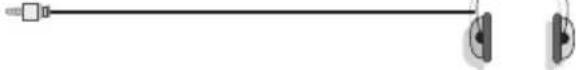 Finlux FL3222SMART - (\*) MON BOUTON : - 20