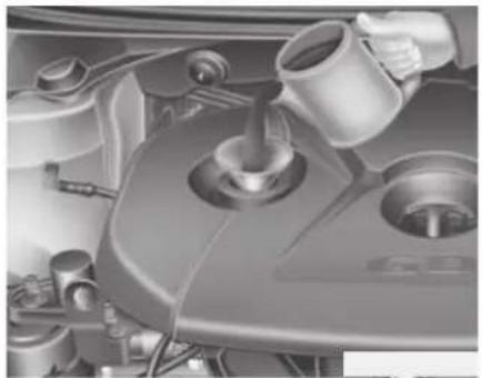 HYUNDAI Elantra GT (2016) - MISE EN GARDE - 1