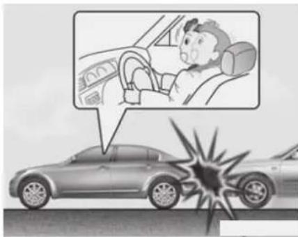 HYUNDAI Elantra GT (2016) - Cas où les coussins gonflables ne se déploient pas - 1